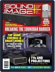 Sound + Image (Digital) Subscription                    August 1st, 2019 Issue