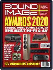 Sound + Image (Digital) Subscription                    December 1st, 2019 Issue