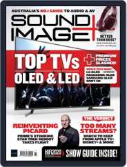 Sound + Image (Digital) Subscription March 1st, 2020 Issue