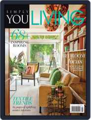 Simply You Living (Digital) Subscription May 31st, 2015 Issue