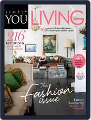 Simply You Living (Digital) Subscription                    November 10th, 2015 Issue
