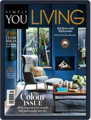 Simply You Living (Digital) Subscription May 22nd, 2016 Issue