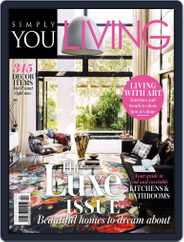 Simply You Living (Digital) Subscription                    November 1st, 2016 Issue