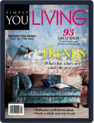 Simply You Living (Digital) Subscription                    April 1st, 2017 Issue