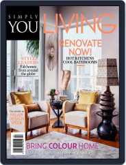 Simply You Living (Digital) Subscription                    June 19th, 2017 Issue