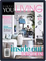 Simply You Living (Digital) Subscription November 20th, 2017 Issue