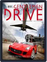 Gentlemen Drive (Digital) Subscription December 30th, 2009 Issue