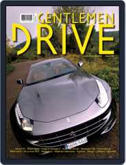 Gentlemen Drive (Digital) Subscription                    December 13th, 2011 Issue