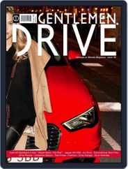 Gentlemen Drive (Digital) Subscription December 22nd, 2014 Issue