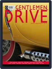 Gentlemen Drive (Digital) Subscription                    July 1st, 2015 Issue