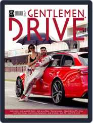 Gentlemen Drive (Digital) Subscription                    September 21st, 2015 Issue