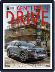 Gentlemen Drive (Digital) Subscription June 8th, 2016 Issue