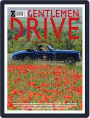 Gentlemen Drive (Digital) Subscription                    January 1st, 2017 Issue