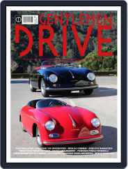 Gentlemen Drive (Digital) Subscription                    March 1st, 2017 Issue