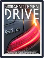 Gentlemen Drive (Digital) Subscription                    December 20th, 2017 Issue