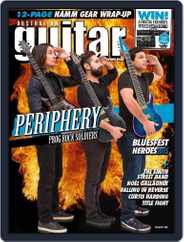 Australian Guitar (Digital) Subscription                    March 14th, 2015 Issue