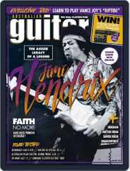 Australian Guitar (Digital) Subscription                    May 6th, 2015 Issue