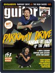 Australian Guitar (Digital) Subscription                    September 13th, 2015 Issue