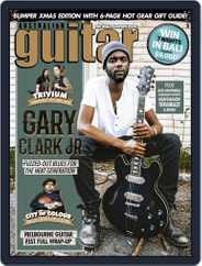 Australian Guitar (Digital) Subscription                    November 12th, 2015 Issue