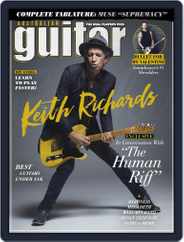 Australian Guitar (Digital) Subscription                    January 6th, 2016 Issue