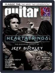 Australian Guitar (Digital) Subscription                    May 4th, 2016 Issue