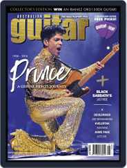 Australian Guitar (Digital) Subscription                    July 6th, 2016 Issue