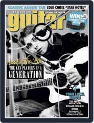 Australian Guitar (Digital) Subscription                    August 1st, 2016 Issue