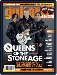 Australian Guitar (Digital) Subscription                    August 1st, 2017 Issue