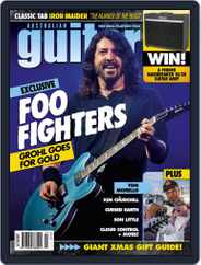Australian Guitar (Digital) Subscription                    October 1st, 2017 Issue