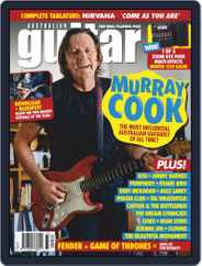 Australian Guitar (Digital) Subscription                    May 1st, 2019 Issue
