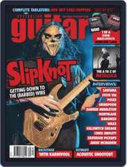 Australian Guitar (Digital) Subscription                    July 1st, 2019 Issue