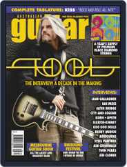 Australian Guitar (Digital) Subscription                    September 1st, 2019 Issue