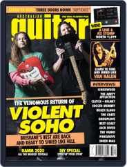 Australian Guitar (Digital) Subscription                    March 3rd, 2020 Issue