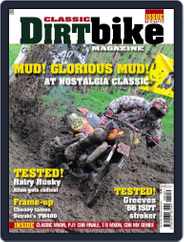 Classic Dirt Bike (Digital) Subscription                    November 17th, 2009 Issue