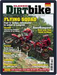 Classic Dirt Bike (Digital) Subscription                    February 16th, 2010 Issue