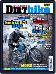 Classic Dirt Bike (Digital) Subscription                    May 17th, 2011 Issue