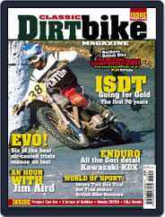 Classic Dirt Bike (Digital) Subscription                    November 15th, 2011 Issue