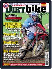 Classic Dirt Bike (Digital) Subscription                    February 14th, 2012 Issue