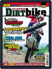 Classic Dirt Bike (Digital) Subscription                    August 14th, 2012 Issue