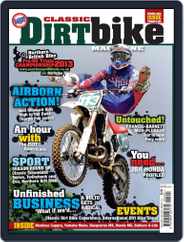 Classic Dirt Bike (Digital) Subscription                    February 19th, 2013 Issue