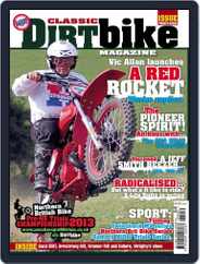 Classic Dirt Bike (Digital) Subscription                    May 14th, 2013 Issue