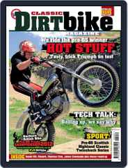 Classic Dirt Bike (Digital) Subscription                    August 13th, 2013 Issue