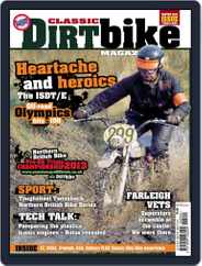 Classic Dirt Bike (Digital) Subscription                    November 19th, 2013 Issue