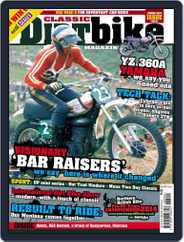 Classic Dirt Bike (Digital) Subscription                    February 18th, 2014 Issue