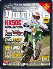 Classic Dirt Bike (Digital) Subscription                    November 17th, 2014 Issue