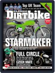 Classic Dirt Bike (Digital) Subscription                    February 17th, 2015 Issue