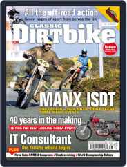Classic Dirt Bike (Digital) Subscription                    May 19th, 2015 Issue