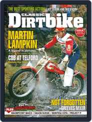 Classic Dirt Bike (Digital) Subscription                    May 17th, 2016 Issue