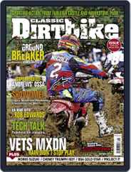 Classic Dirt Bike (Digital) Subscription                    November 1st, 2016 Issue