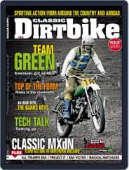 Classic Dirt Bike (Digital) Subscription                    February 1st, 2017 Issue